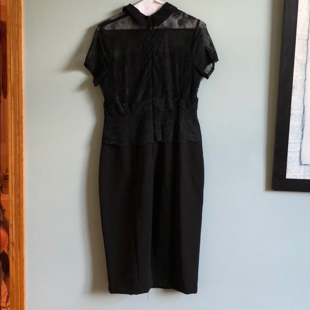 Dress - Picture 2 of 2